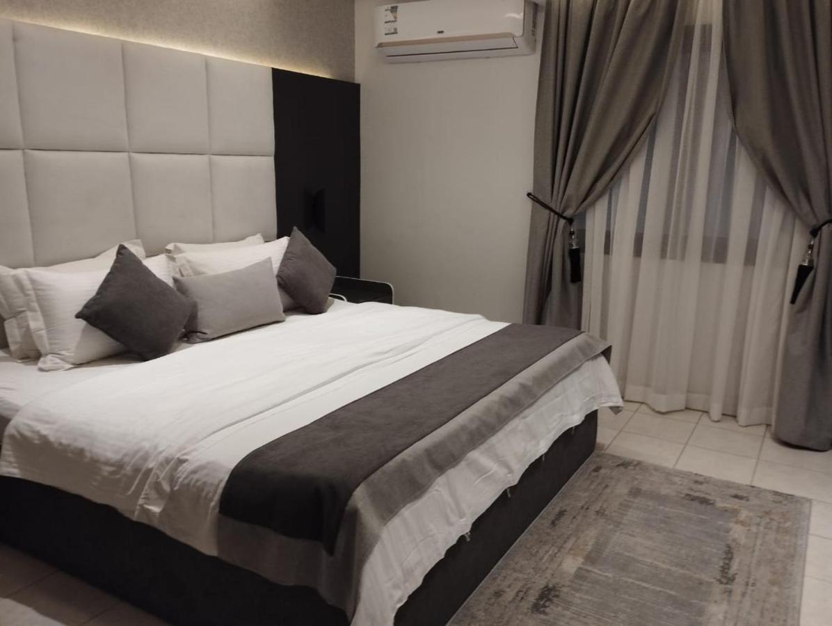 Masakin Altaraf Riyadh