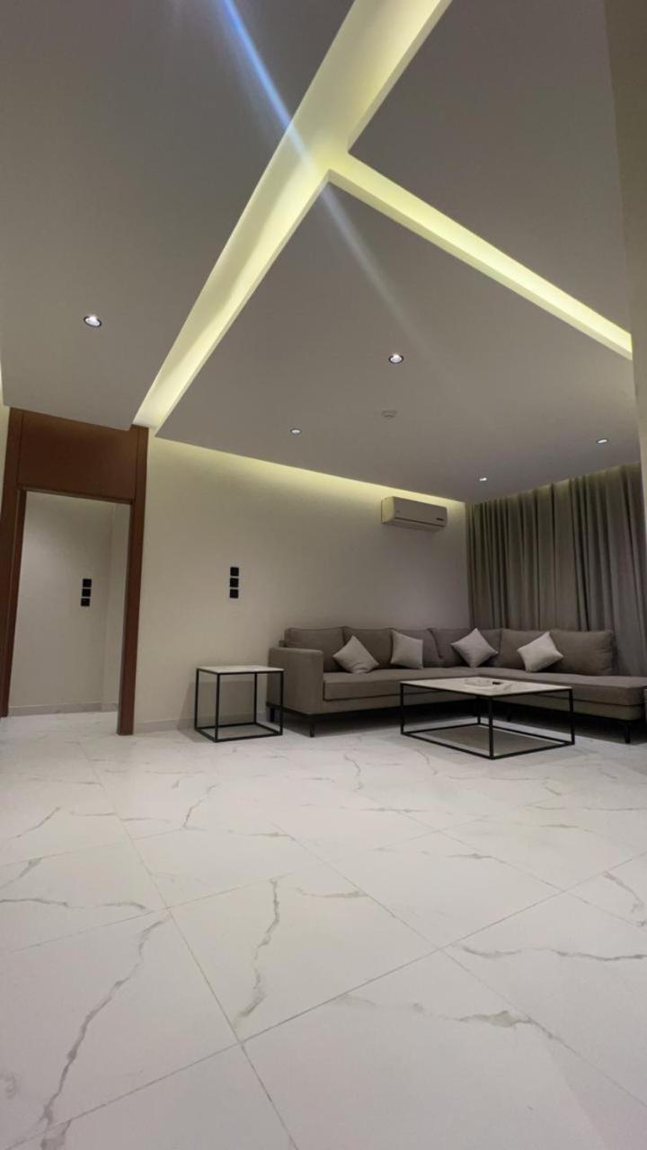 Masakin Altaraf Aparthotel Riyadh