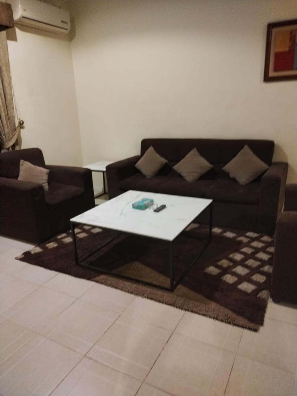 Masakin Altaraf 3*