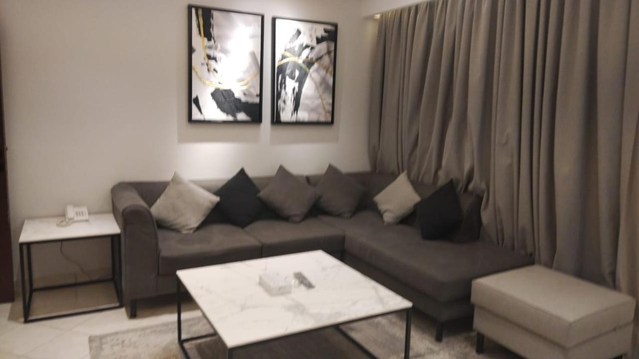 Masakin Altaraf Aparthotel