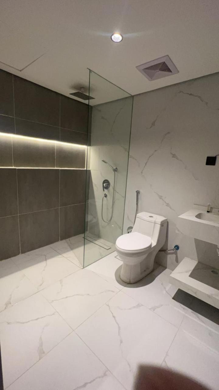 Masakin Altaraf Aparthotel