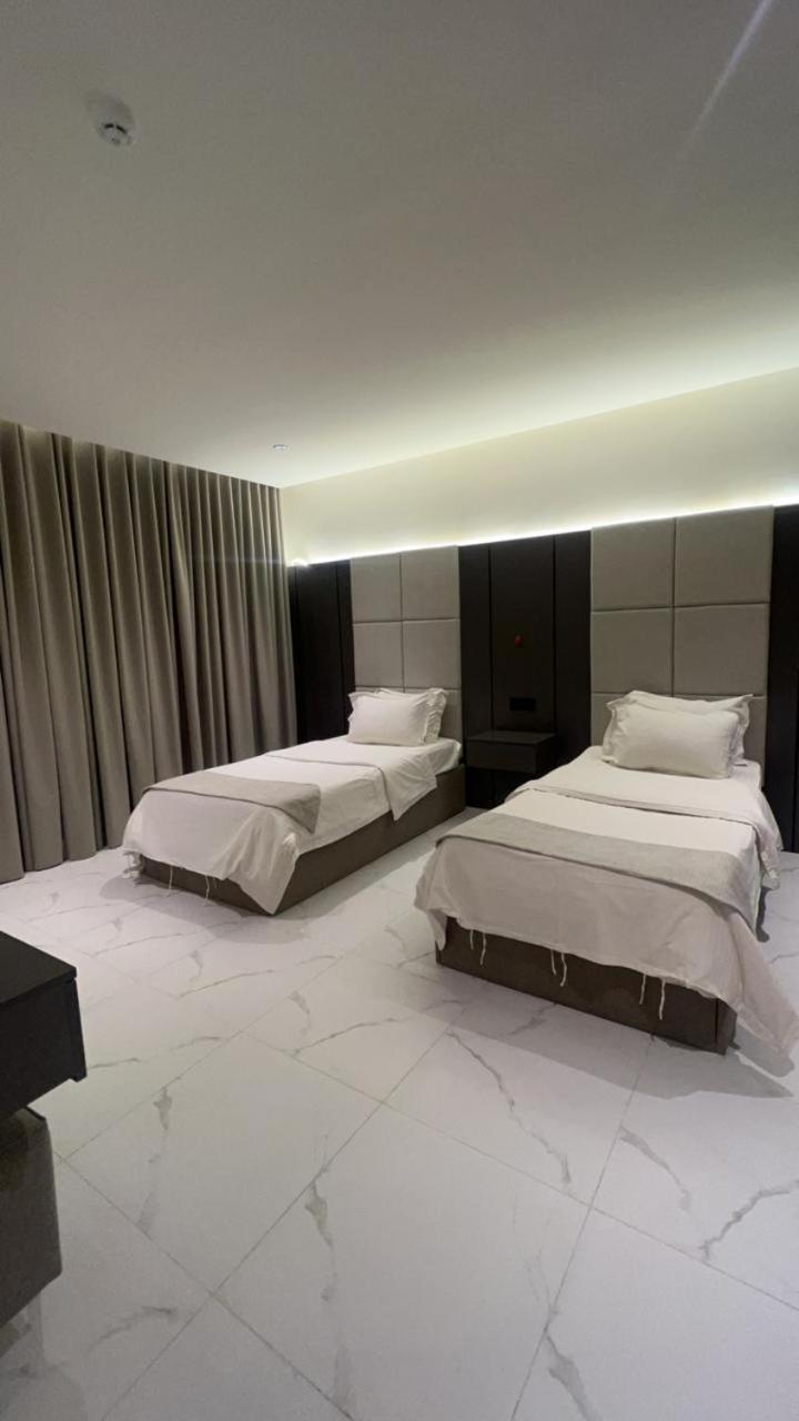 Aparthotel Masakin Altaraf Riyadh