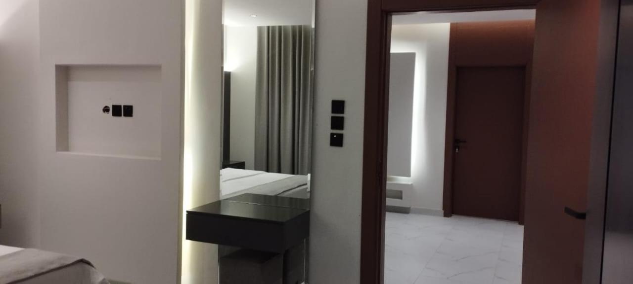 Masakin Altaraf Aparthotel 3*