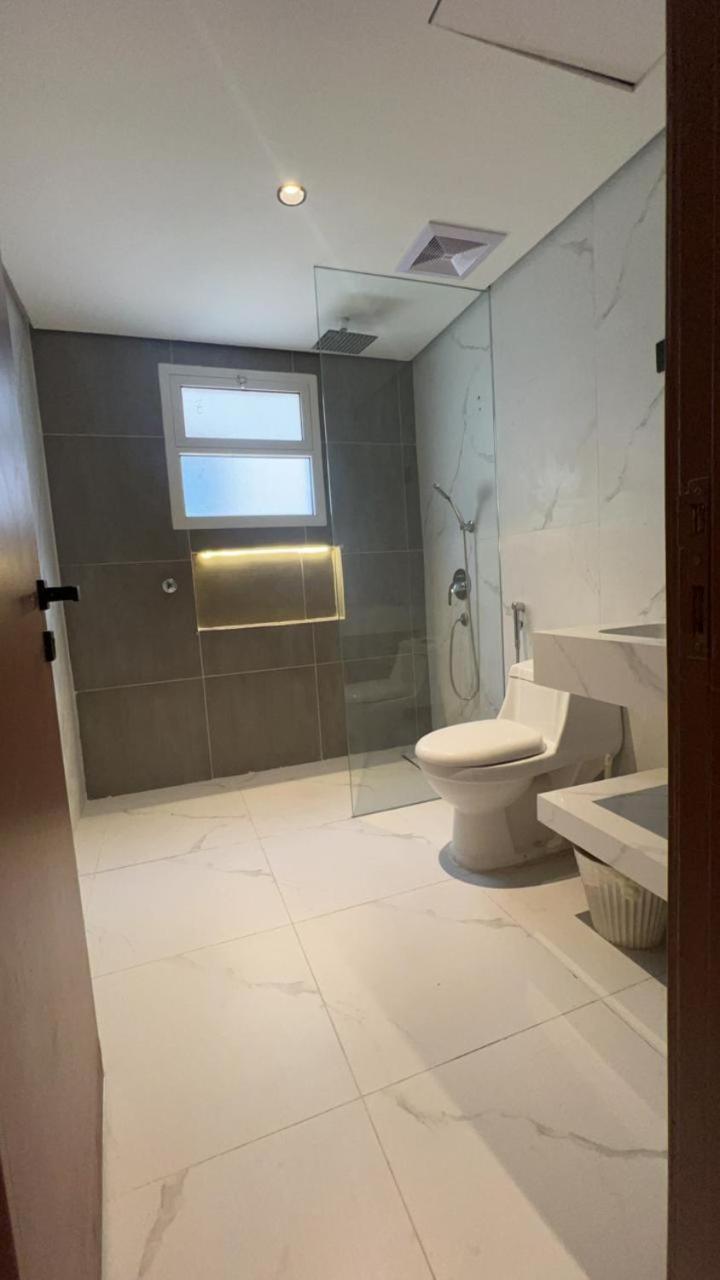 Masakin Altaraf Aparthotel Riyadh