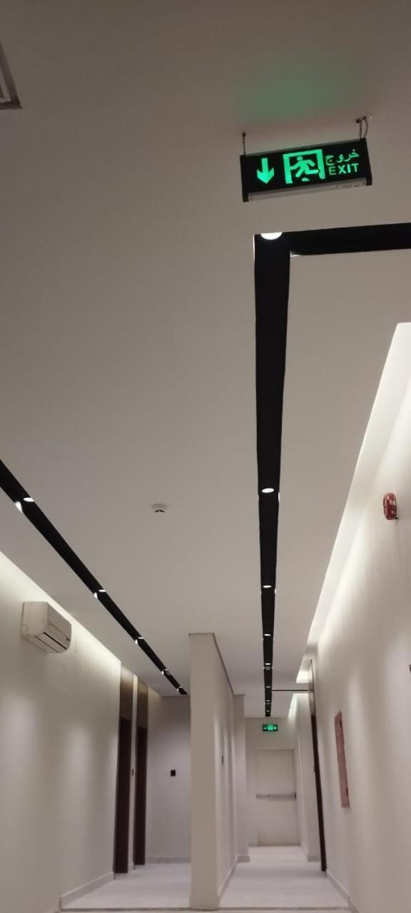 Masakin Altaraf Aparthotel 3*