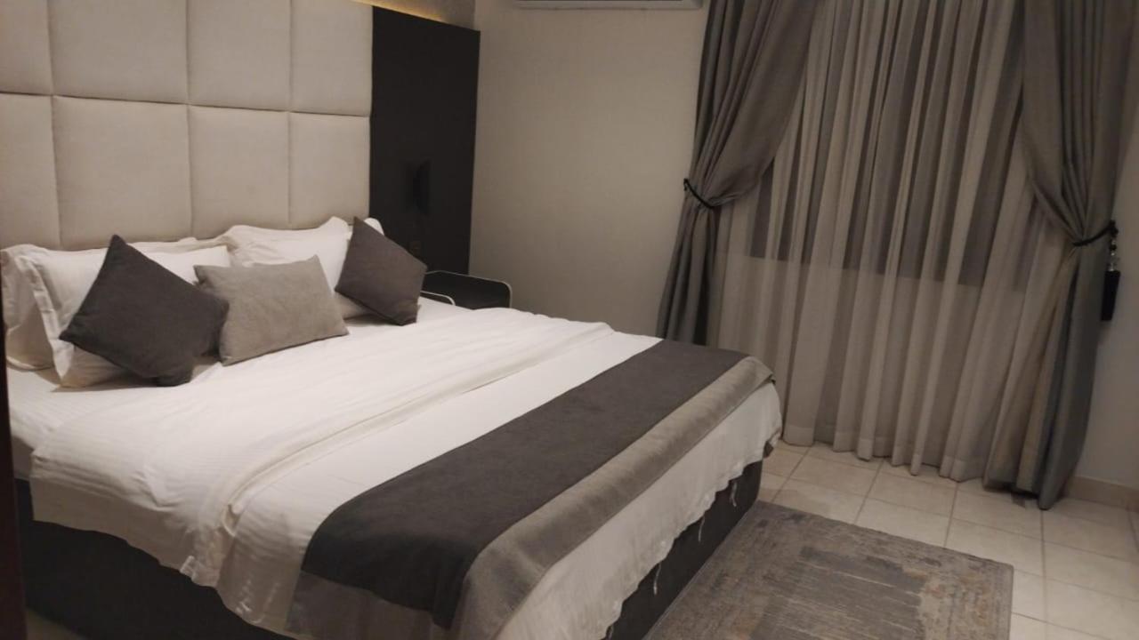 Aparthotel Masakin Altaraf 3*