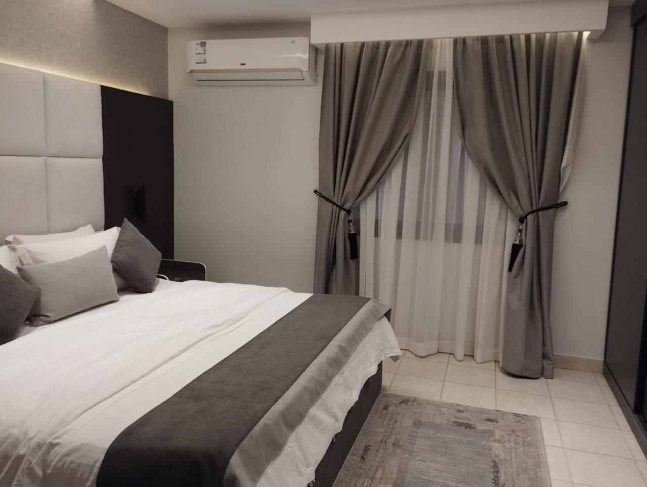 Masakin Altaraf Aparthotel Riyadh