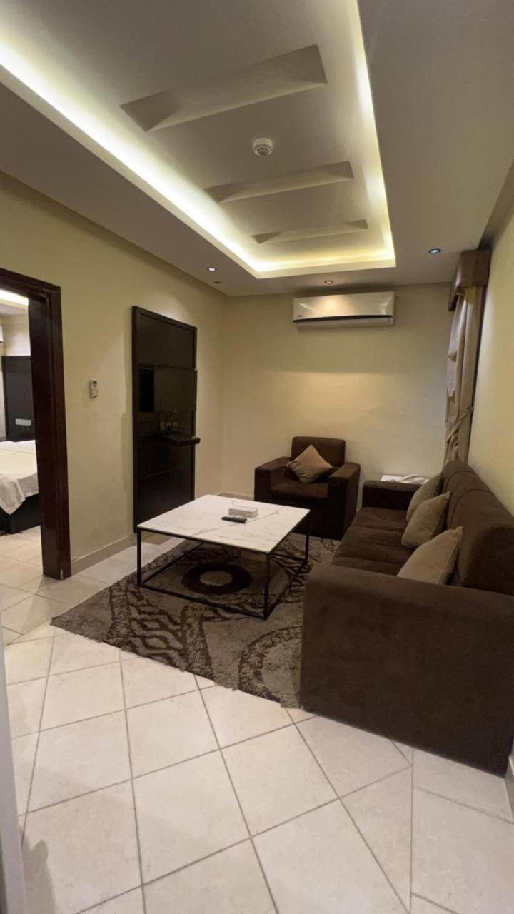 Masakin Altaraf 3* Riyadh