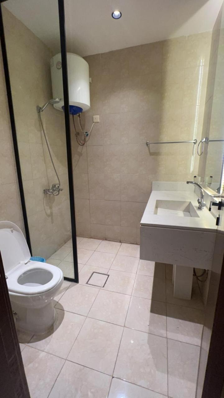Masakin Altaraf Aparthotel